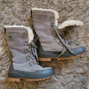 SOREL Winter Boots